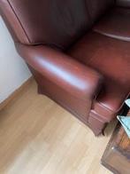 GRATIS Lederen Salon, Autres dimensions, Banc droit, Enlèvement, Utilisé