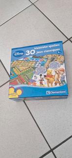 Winny the pooh spelletjes, Hobby en Vrije tijd, Ophalen of Verzenden