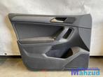 VW TIGUAN Links voor deurpaneel deurkaart RHD UK 2016+, Auto-onderdelen, Interieur en Bekleding, Gebruikt, Volkswagen, Volkswagen AG