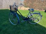 Dames fiets Inox wielen, Ophalen, Minder dan 10 versnellingen, Gebruikt, 26 inch