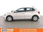 Volkswagen Polo 1.0 TSI Comfortline (automatique), Autos, Achat, Noir, 5 portes, Automatique