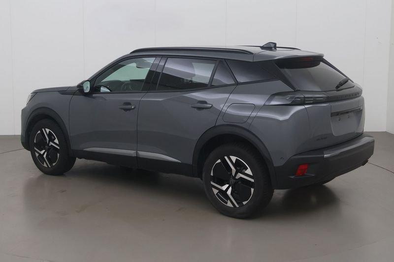 Peugeot 2008 1.2 turbo allure 100, Auto's, Peugeot, Gebruikt, 1199 cc, Overige bekleding, Bedrijf