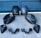 Piaggio zip kappenset nieuw, Ophalen of Verzenden