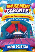 Location, Hobby en Vrije tijd, Ophalen