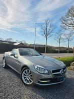 MERCEDES-BENZ-SK 200 CABRIO/AUTOMATIQUE/CUIR/XÉNON/NAVI, Cuir, Euro 5, Entreprise, Cabriolet
