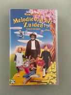 Videoband Disney  Melodie van het zuiden, Ophalen of Verzenden, Gebruikt