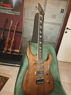 Caparison Dellinger, Musique & Instruments, Envoi