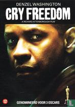 cry freedom ( denzel washington , kevin kline ), CD & DVD, DVD | Films indépendants, Enlèvement ou Envoi, Comme neuf