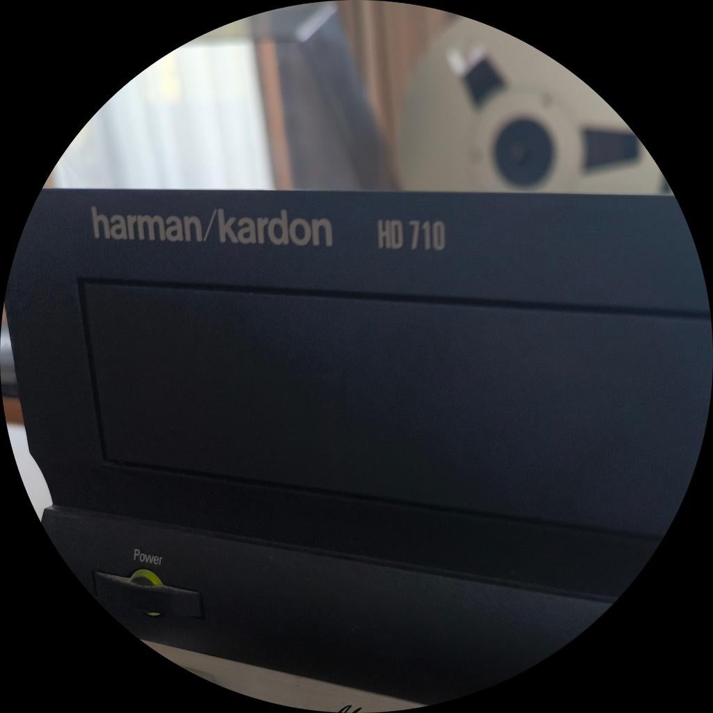 chaine stereo MARANTZ/HARMANKARDON/LENCO, Audio, Tv en Foto, Stereoketens