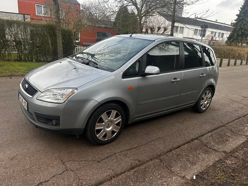 Ford Focus 1.6 benzine Euro 4, Auto's, Focus, Particulier, Euro 4, Te koop