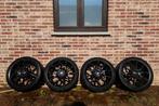 John Cooper Works velgen, Auto-onderdelen, Banden en Velgen, Ophalen, 18 inch, Band(en)