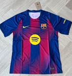 Maillot de domicile de Barcelone 25/26 taille S, Taille S, Envoi, Neuf, Maillot