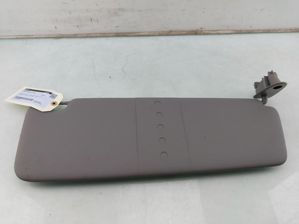 ZONNEKLEP Renault (|964005813R|), Auto-onderdelen, Interieur en Bekleding, Renault, Gebruikt