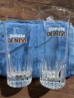 Gueuze de Neve, Schepdaal, Enlèvement ou Envoi, Utilisé, Verre ou Verres, Autres marques