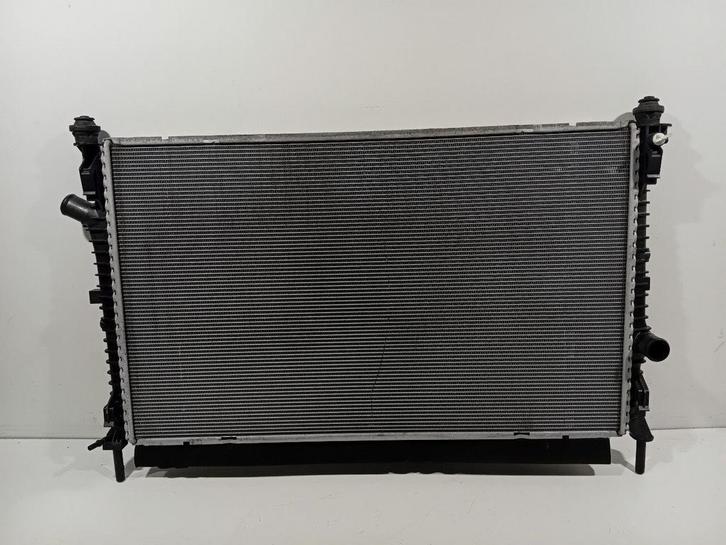 Radiateur Ford Transit, Autos : Pièces & Accessoires, Moteurs & Accessoires, Ford, Utilisé, Origine de la pièce connue, 12 mois de garantie