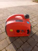Generateur, Bricolage & Construction, Générateurs, Enlèvement, Utilisé, Essence