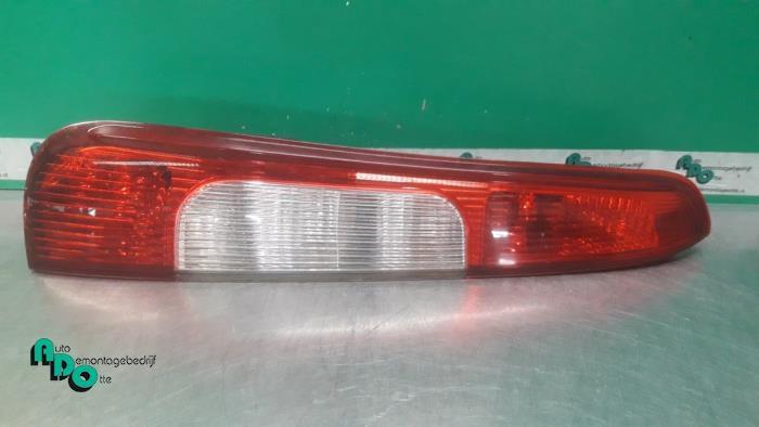 Feu arrière gauche d'un Ford C-Max, Autos : Pièces & Accessoires, Éclairage, Ford, Utilisé, 3 mois de garantie, Enlèvement ou Envoi