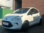 Ford Ka 1.2i - Airco - Carnet - Euro 5 - 2013 - 153.000KM -, Autos, 1242 cm³, Euro 5, Achat, Ka