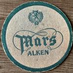 MARS/ALTMEISTER URTYP/Alken/tapis à bière, Collections, Enlèvement ou Envoi, Comme neuf, Sous-bock, Autres marques