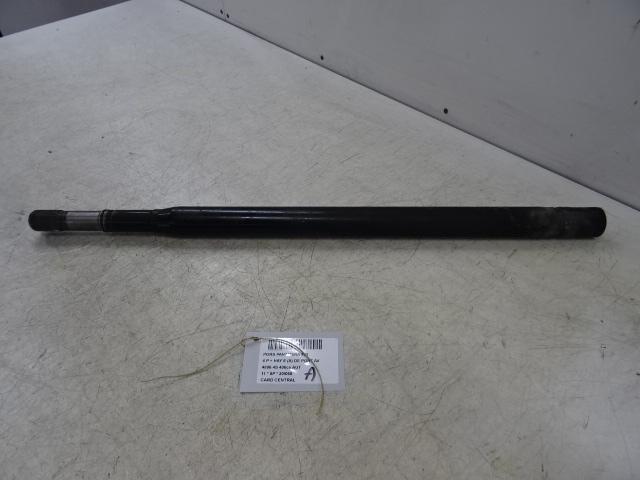 ARBRE DE TRANSMISSION ( PROPULSION ) Porsche Panamera (970), Autos : Pièces & Accessoires, Freins & Transmission, Porsche, Utilisé