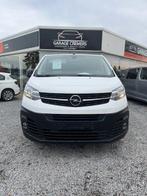 Opel Vivaro L3 2m85 Laadruimte 2.000cc Hdi 110Kw/150PK, Auto's, Bestelwagens en Lichte vracht, Voorwielaandrijving, Stof, 2000 kg