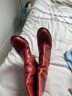 Laarzen, Ophalen, Zo goed als nieuw