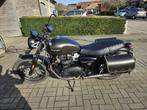 Triumph Speed Twin 900, Motoren, Motoren | Triumph, 2 cilinders, Motorrijbewijs A, 900 cc, Particulier
