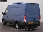 Iveco Daily 50C18 3.0L Automaat Kerstner Koelwagen Luchtveri, Auto's, Automaat, Stof, Gebruikt, Euro 6