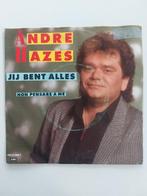 Andre Hazes - Jij Bent Alles (1986), Cd's en Dvd's, Vinyl Singles, Ophalen of Verzenden, Nederlandstalig, Single