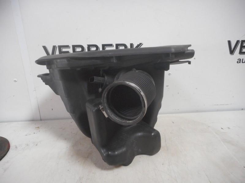 BOITIER FILTRE À AIR BMW 3 serie Compact (E46 / 5), Utilisé, BMW