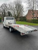 Fiat Ducato 2.8L Diesel Porte Voitures Dépanneuse, Auto's, Bestelwagens en Lichte vracht, Diesel, Particulier, Te koop, Fiat