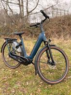 Gazelle grenoble C8 50nm BES3 smart 53cm, Enlèvement, Comme neuf, Gazelle