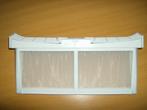 pluizenfilter voor droogkast Bosch / Siemens, Elektronische apparatuur, 4 tot 6 kg, Nieuw, Ophalen of Verzenden, Voorlader