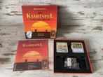 De koloinisten van Catan het kaartspel van twee spelers [s54, Hobby en Vrije tijd, Gezelschapsspellen | Bordspellen, Verzenden