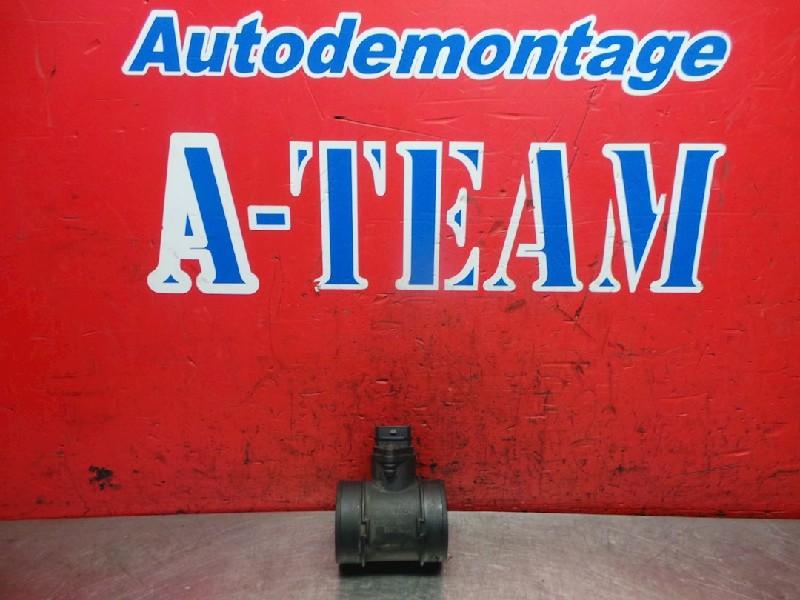 DÉBITMÈTRE Opel Astra G (F08 / 48) (0280218051), Utilisé, Opel