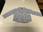 2 hemden maat 98, Enfants & Bébés, Vêtements enfant | Taille 98, Enlèvement ou Envoi, Utilisé, Garçon, Autres types