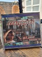 Crazybytes vintage pc cdrom, Enlèvement