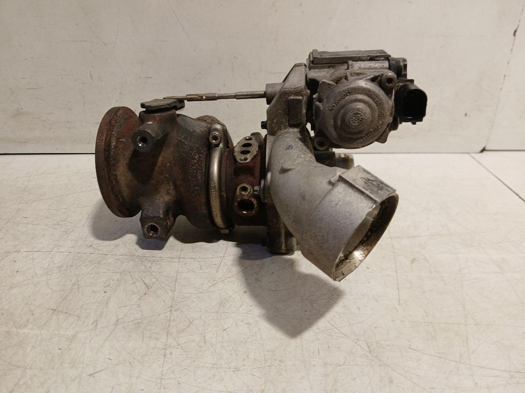 Turbo Skoda Fabia, Autos : Pièces & Accessoires, Onderdelen@venauto.nl, Van der Ven Autorecycling B.V., Seat, Ettenseweg 76, 4706 PB Roosendaal, The Netherlands