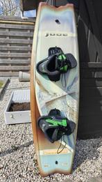 Jobe wakeboard + bindings – ideaal beginners / extra board, Ophalen, Gebruikt, Board en Schoenen