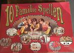 10 Retro Familie spellen in een doos, Ophalen