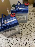 2x Bosch Auto Batterijen 12V S4 019 - 10 maanden oud, Auto-onderdelen, Accu's en Toebehoren, Ophalen of Verzenden, Gebruikt