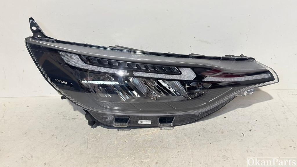 Ford Transit Custom II LED koplamp rechts PZ3113E014CB, Fabrikant BV, Gebruikt, Info@fabrikant.eu, Fabrikantstraat 1
1000 AA  Amsterdam, NL