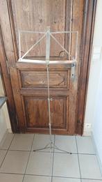 pupitre à musique, Musique & Instruments, Pieds, Enlèvement, Pied