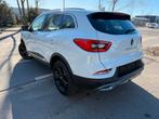 Renault Kadjar | 2019 | black Edition | 1.33 Tce | 48.756Km|, Auto's, Renault, Voorwielaandrijving, Kadjar, Wit, Bedrijf