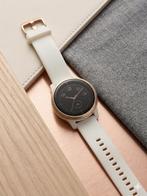 Garmin vívoactive 4S Smartwatch, Enlèvement ou Envoi, GPS, Comme neuf, Rose