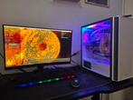 PC Gaming i7 - GTX 1080 - 16 Go de RAM - NVMe, Enlèvement ou Envoi, Gaming