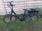 Veloci elektrische damesfiets met bafang middenmotor, Fietsen en Brommers, Ophalen