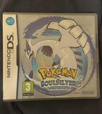 Pokémon Soulsilver Version - MOOIE STAAT, Games en Spelcomputers, Games | Nintendo DS, Ophalen of Verzenden, Zo goed als nieuw