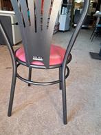 Hilma Stoelen horeca, Zakelijke goederen, Horeca | Meubilair en Inrichting, Ophalen, Gebruikt, Meubilair