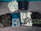Sweaters Jack and Jones, Ophalen, Gedragen, Jack&Jones